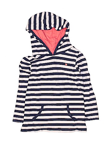 Carter's Pullover Hoodie (view 1)