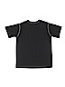 FCB 100% Polyester Graphic Black Active T-Shirt Size XL (youth) - photo 2
