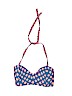 Marc by Marc Jacobs Blue Swimsuit Top Size L - photo 1