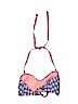 Marc by Marc Jacobs Blue Swimsuit Top Size L - photo 2