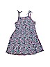 Old Navy 100% Cotton Blue Dress Size 4T - photo 1