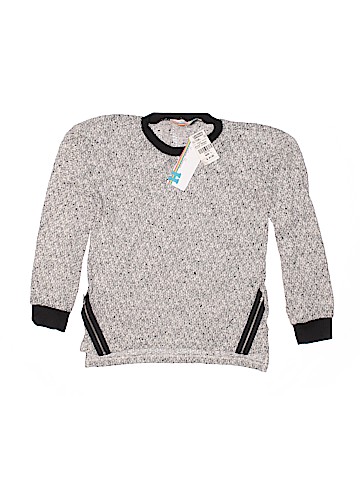 Vintage Havana Pullover Sweater (view 1)