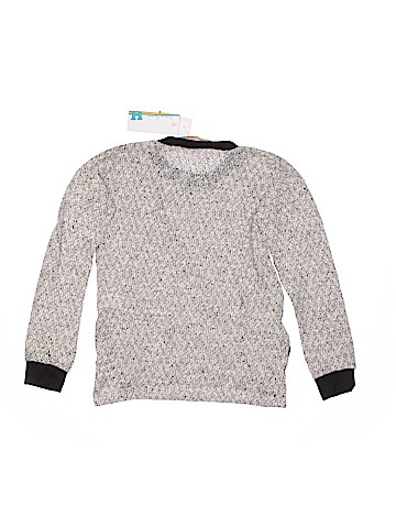 Vintage Havana Pullover Sweater (view 2)