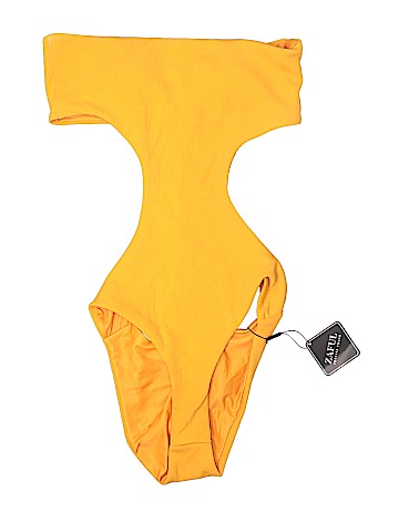 Zaful One Piece Swimsuit (view 1)