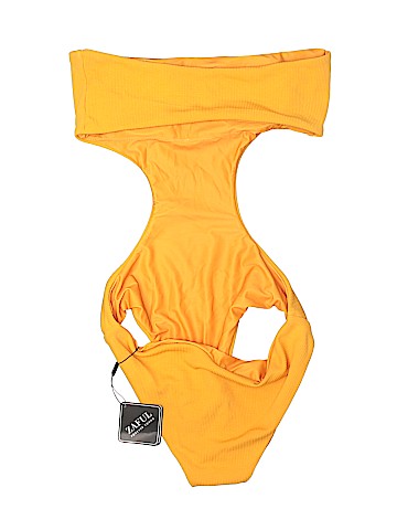Zaful One Piece Swimsuit (view 2)