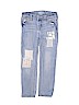 Gap Outlet Blue Jeans Size 4 - photo 1