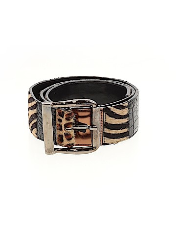 Sandy Duftler Designs Leather Belt (view 1)