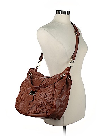 Big Buddha Satchel (view 2)