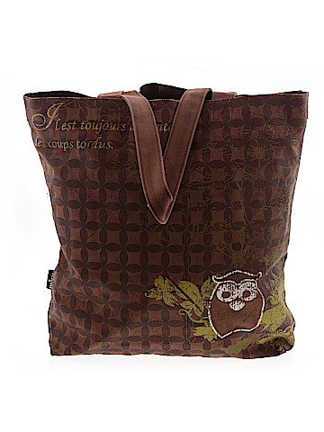 Unbranded Tote (view 1)