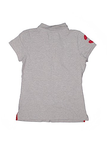 U.S. Polo Assn. Short Sleeve Polo (view 2)