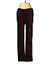 Ann Taylor LOFT Burgundy Cords Size 2 - photo 1