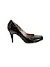 Me Too Black Heels Size 8 - photo 1