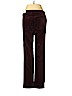 Ann Taylor LOFT Burgundy Cords Size 2 - photo 2