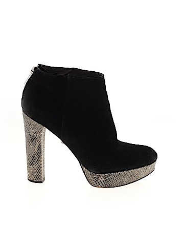 MICHAEL Michael Kors Ankle Boots (view 1)