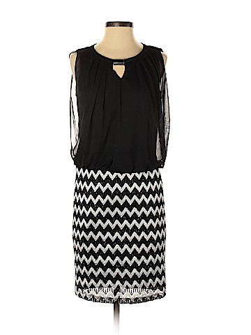 Perceptions Casual Dress (view 1)