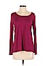 Active by Old Navy Pink Long Sleeve Top Size S (petite) - photo 1