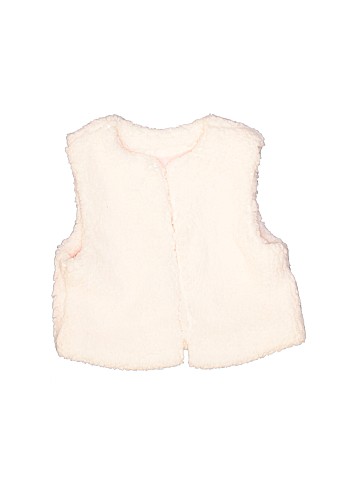 Cat & Jack Vest (view 1)