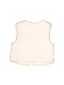 Cat & Jack White Vest Size 4T - 5T - photo 2