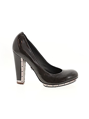 BCBGMAXAZRIA Heels (view 1)