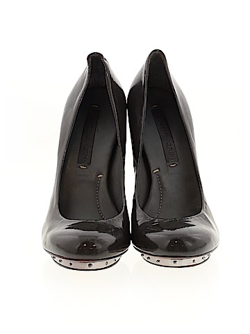 BCBGMAXAZRIA Heels (view 2)