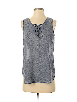 Blue Saks Fifth Avenue Size Sm
