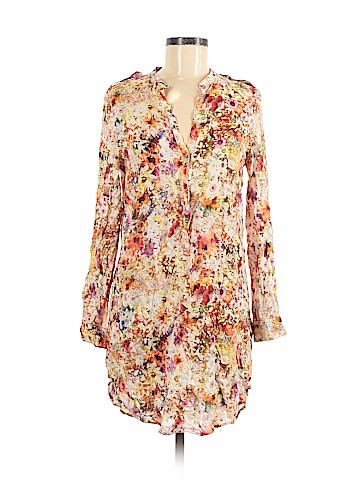 Zara Long Sleeve Top (view 1)