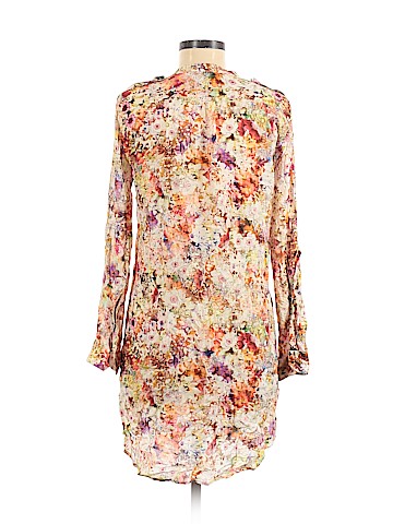 Zara Long Sleeve Top (view 2)