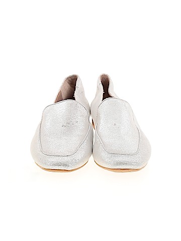 Donald J Pliner Flats (view 2)