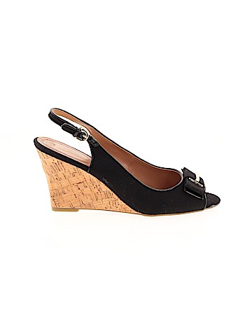 Tommy Hilfiger Wedges (view 1)