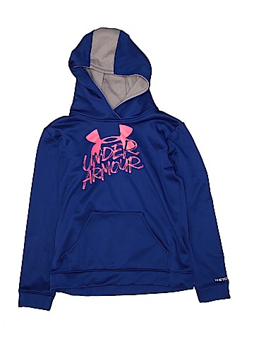 Under Armour Track Jacket (view 1)
