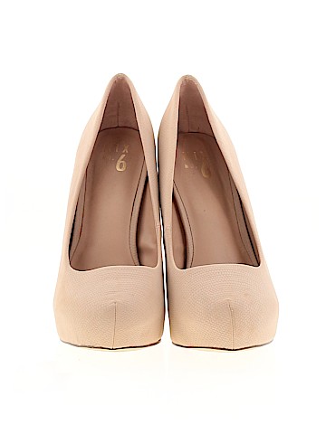 Mix No. 6 Heels (view 2)