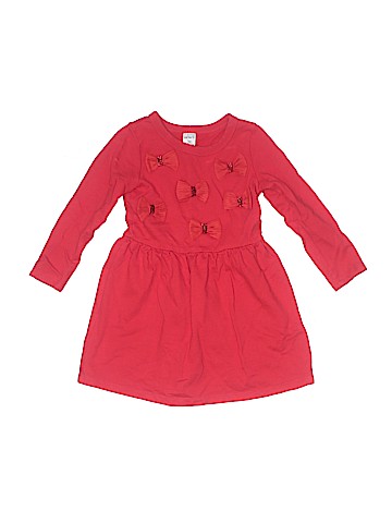 Carter's Dress (view 1)