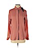 Robert Rodriguez 100% Polyester Pink Long Sleeve Blouse Size XS - photo 1
