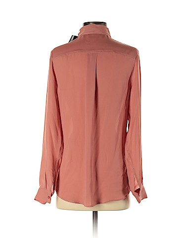 Robert Rodriguez Long Sleeve Blouse (view 2)