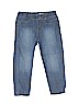 OshKosh B'gosh Blue Jeggings Size 4T - photo 1
