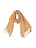 Unbranded 100% Acrylic Solid Tan Scarf One size - photo 1