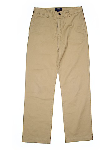 Polo by Ralph Lauren Khakis (view 1)