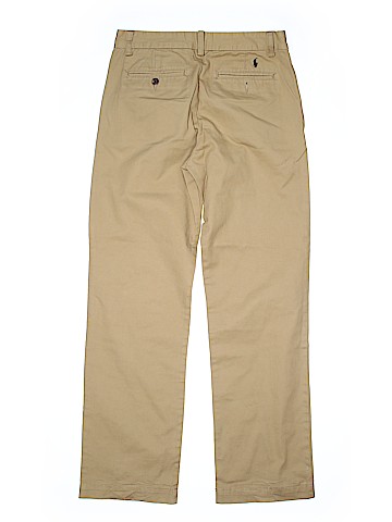 Polo by Ralph Lauren Khakis (view 2)