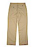 Polo by Ralph Lauren 100% Cotton Tan Khakis Size 16 - photo 2