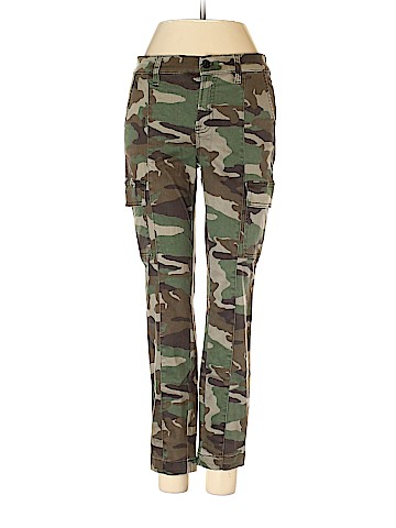 J.Crew Cargo Pants (view 1)