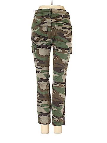 J.Crew Cargo Pants (view 2)