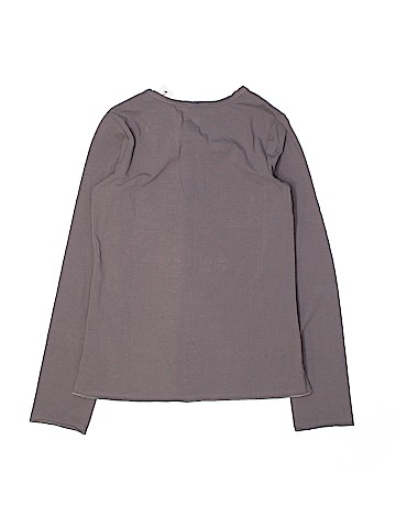 Kidpik Long Sleeve T-Shirt (view 2)