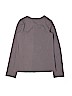 Kidpik Gray Long Sleeve T-Shirt Size 14 - photo 2