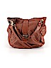 Big Buddha Brown Satchel One size - photo 1