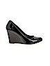 Max Studio Black Wedges Size 8 - photo 1