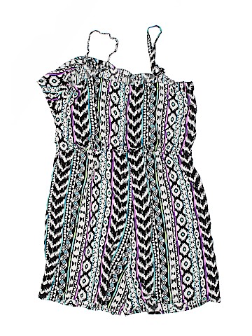 Justice Romper (view 2)