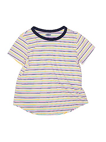 Old Navy Short Sleeve T-Shirt (view 1)