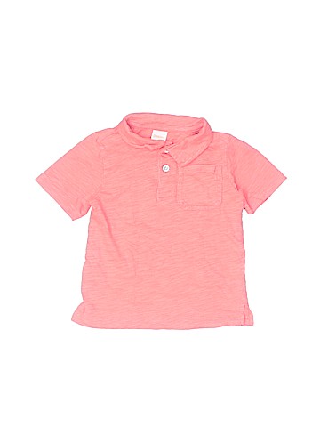 Gymboree Short Sleeve Polo (view 1)