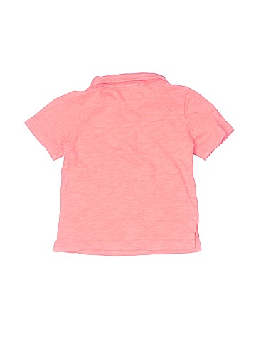 Gymboree Short Sleeve Polo (view 2)