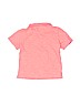 Gymboree 100% Cotton Orange Short Sleeve Polo Size 3T - photo 2